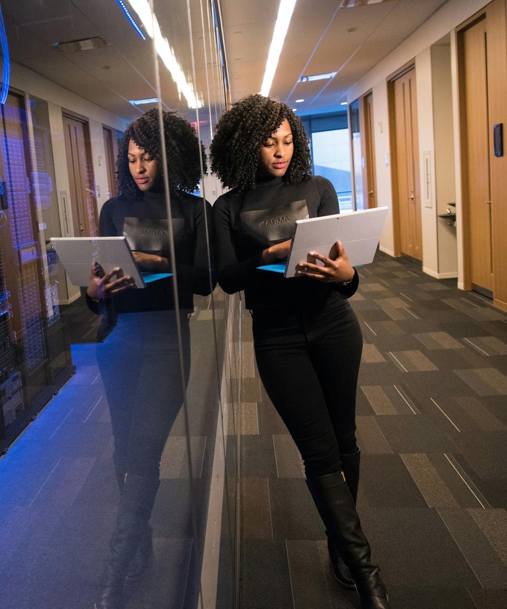 Data scientists