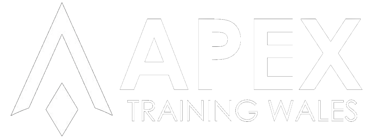 Apex Training Wales logo