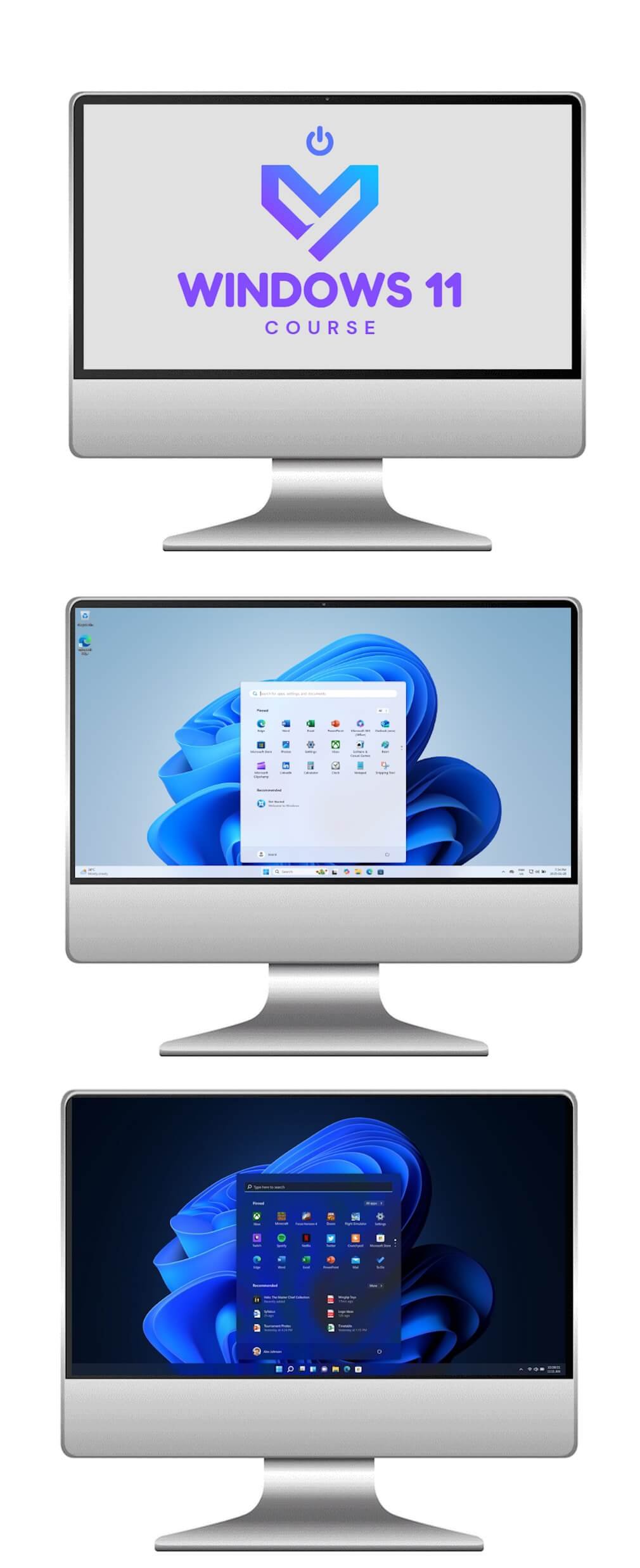 Microsoft Windows training