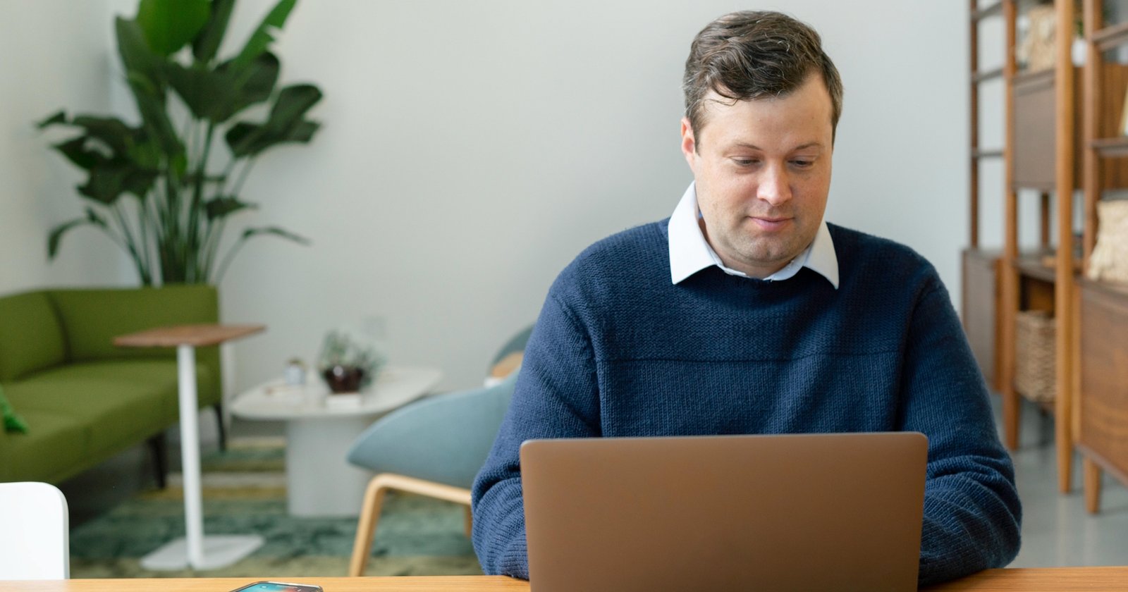 Online training session in Microsoft Teams